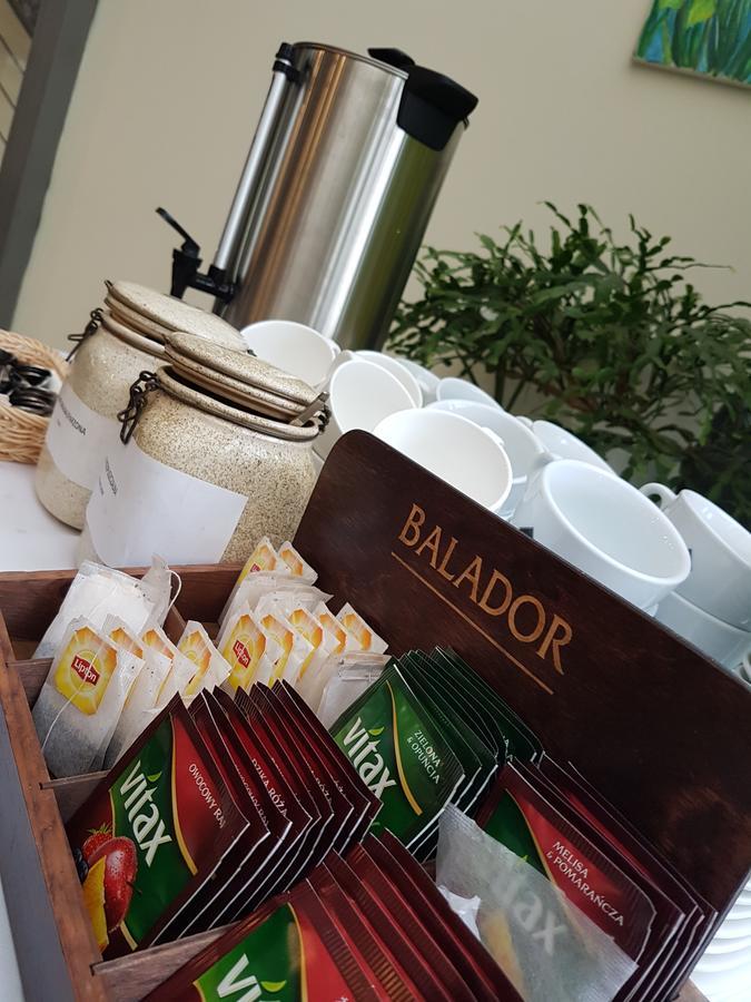 Pokoje Bakos Radocza Eksteriør billede